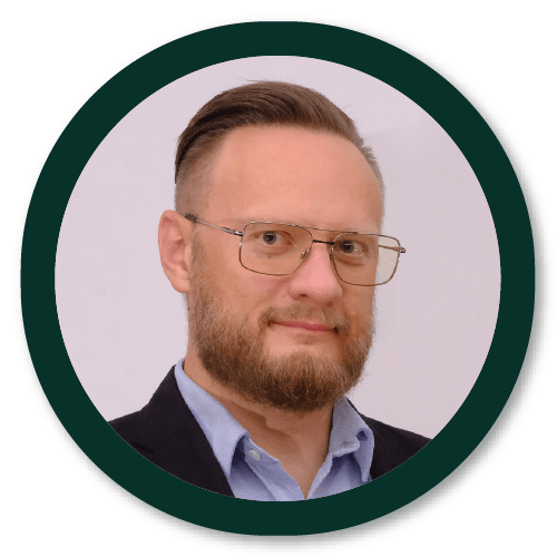 Krzysztof Szczepaniak