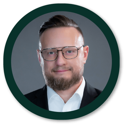 Krzysztof Szczepaniak