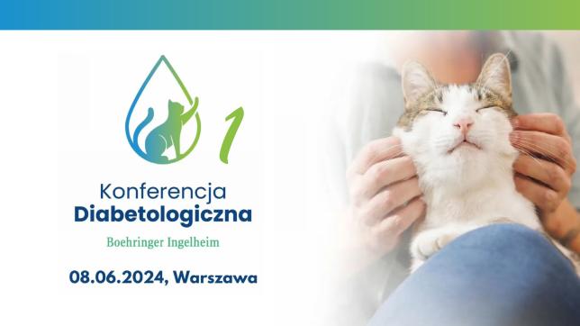 Konferencja Diabetologiczna