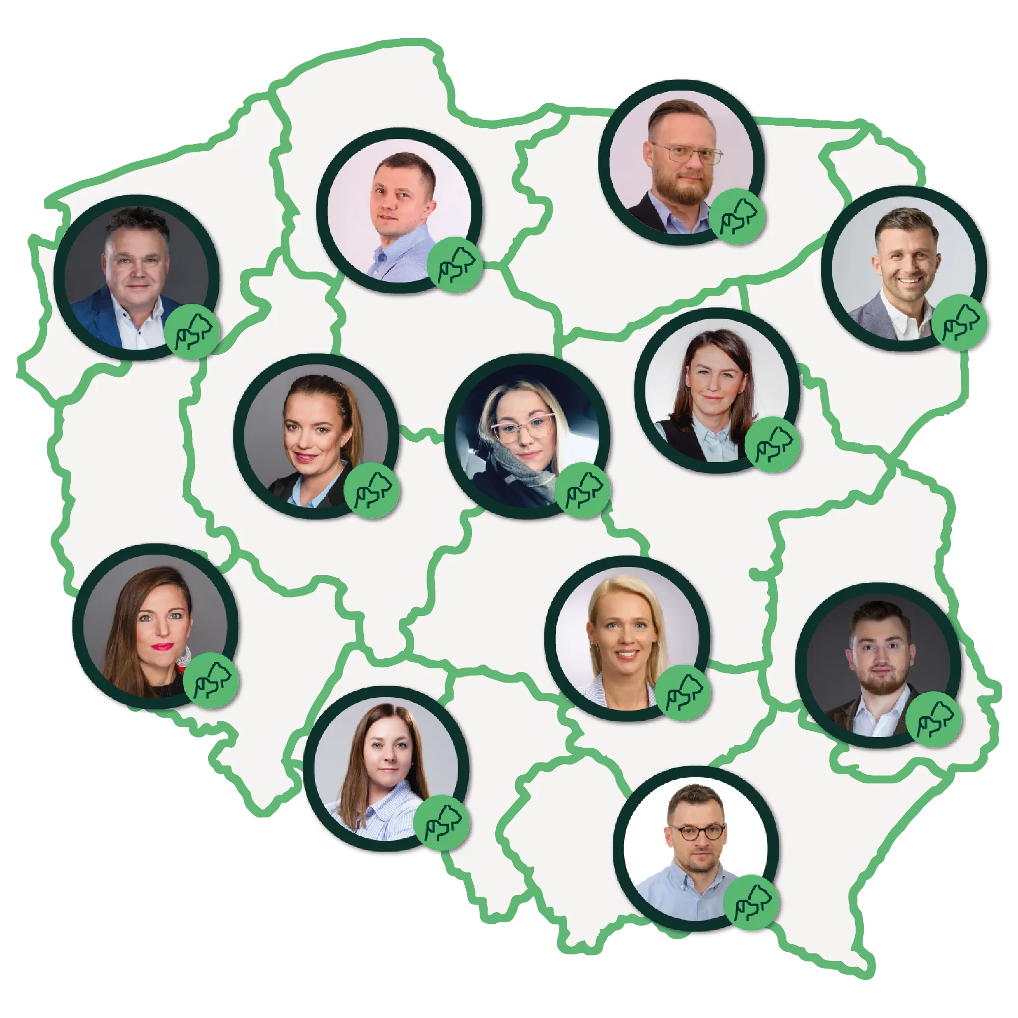 Przedstawiciele Boehringer Ingelheim